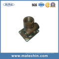 Custom Precise CNC Machining Iron Casting